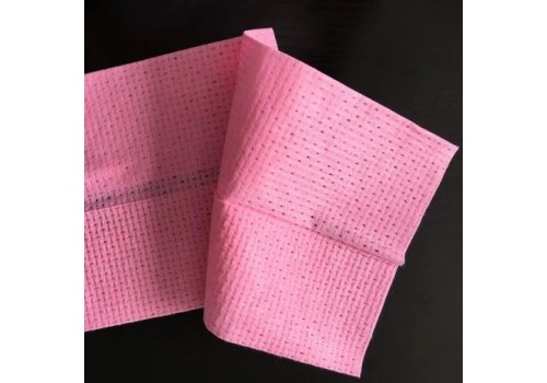 Quick-Dry Spunlace Towel